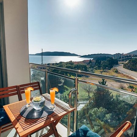 S&S Apartment Becici Budva Zewnętrze zdjęcie