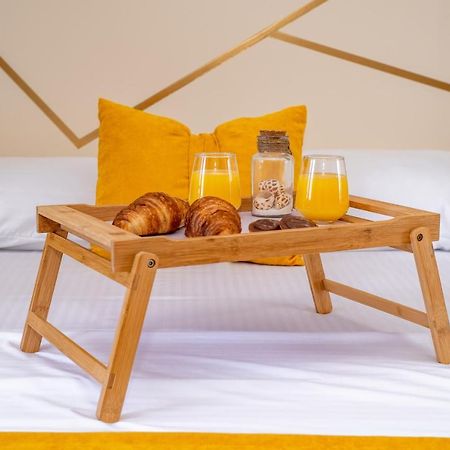 S&S Apartment Becici Budva Zewnętrze zdjęcie