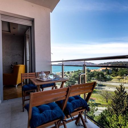 S&S Apartment Becici Budva Zewnętrze zdjęcie