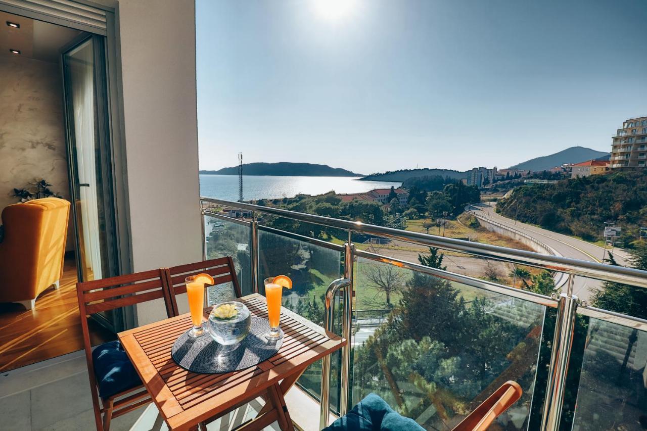 S&S Apartment Becici Budva Zewnętrze zdjęcie