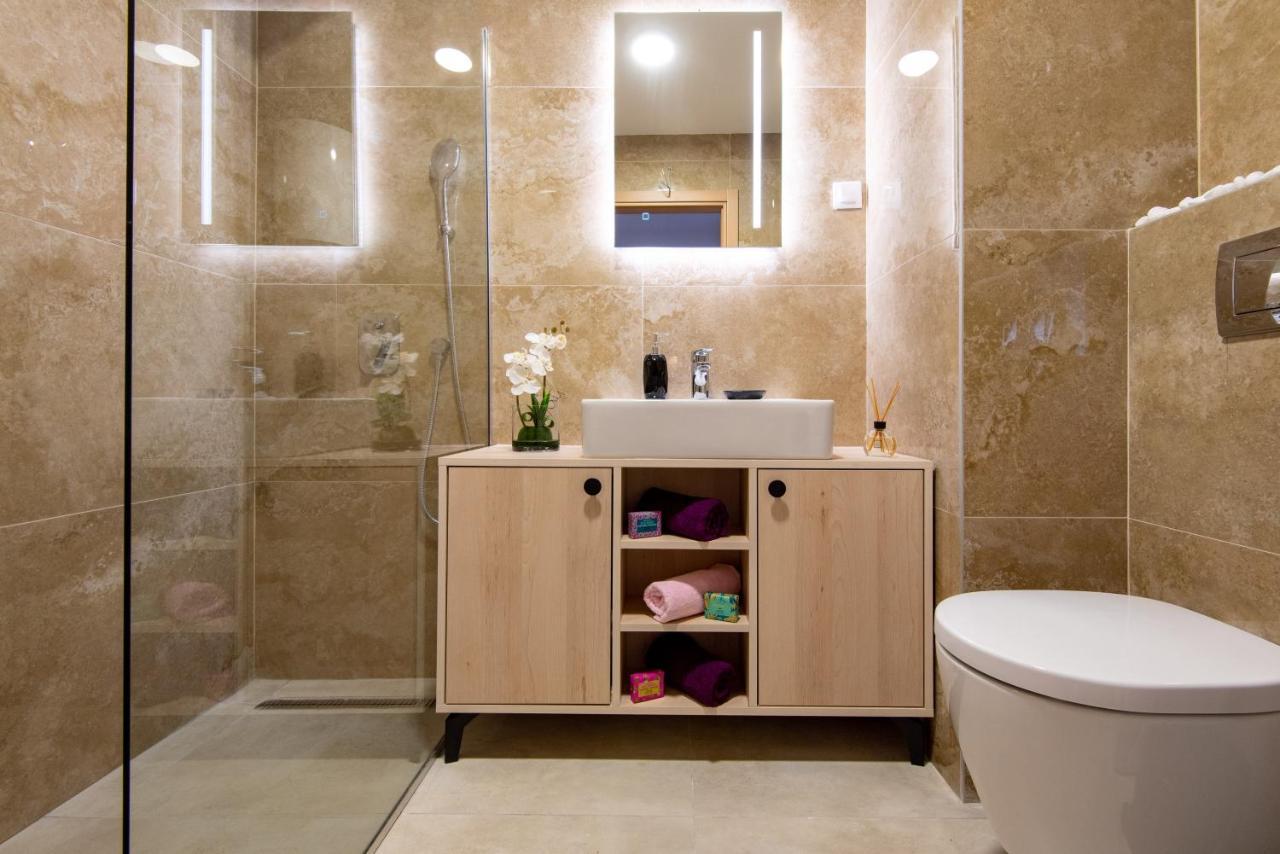 S&S Apartment Becici Budva Zewnętrze zdjęcie