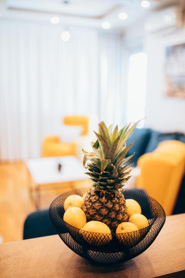 S&S Apartment Becici Budva Zewnętrze zdjęcie