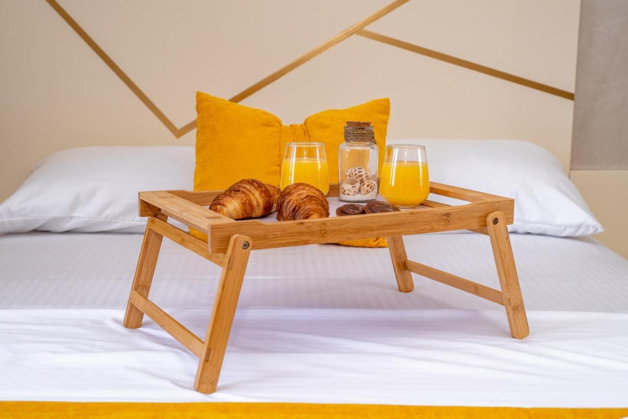 S&S Apartment Becici Budva Zewnętrze zdjęcie
