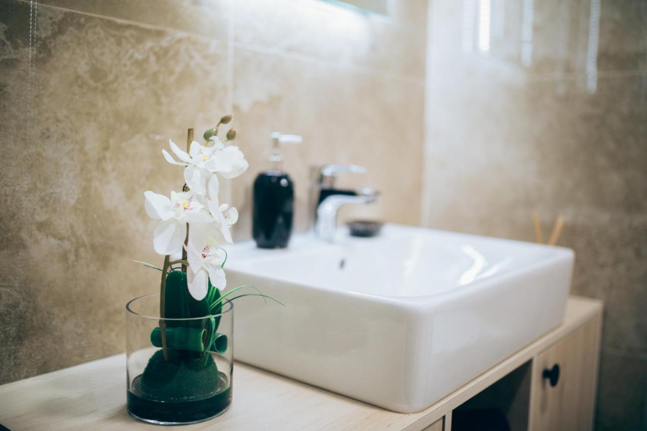 S&S Apartment Becici Budva Zewnętrze zdjęcie