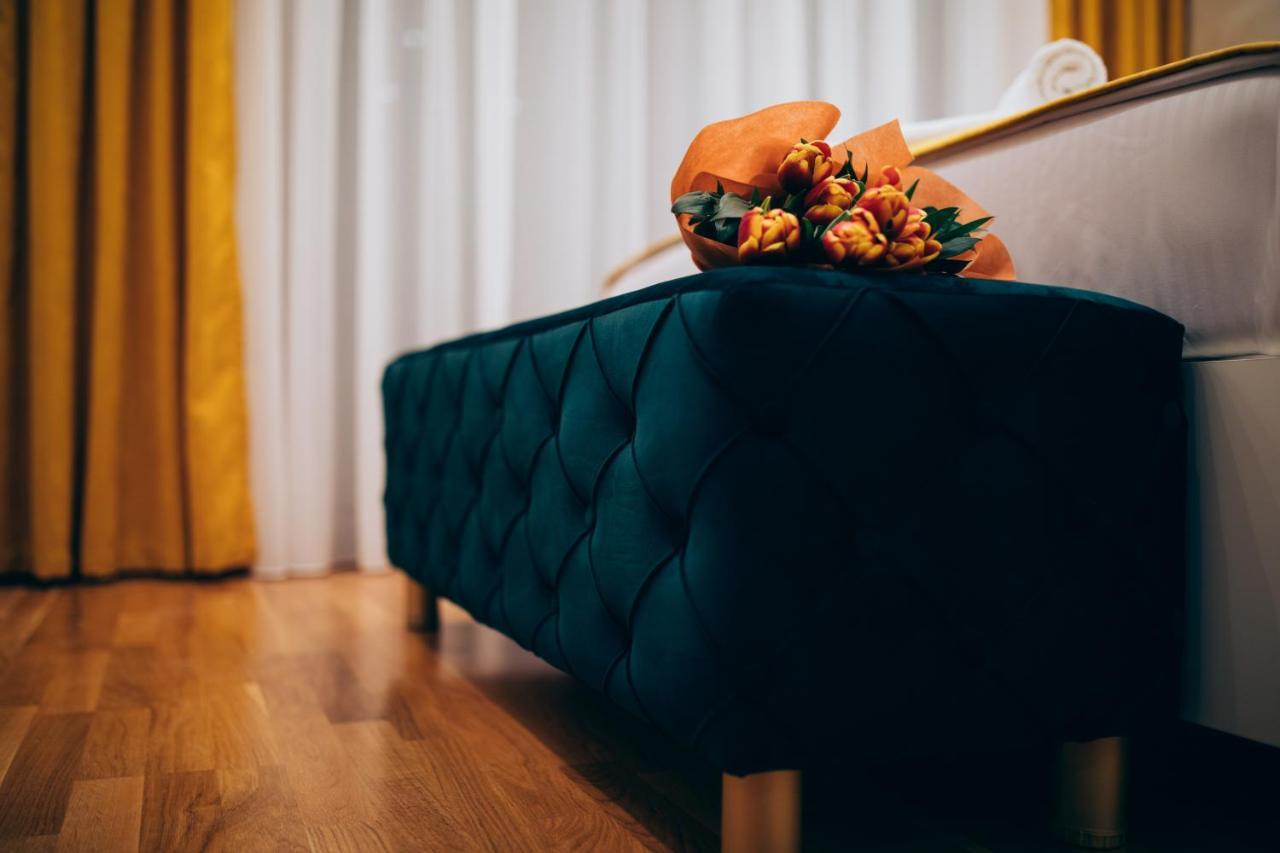 S&S Apartment Becici Budva Zewnętrze zdjęcie
